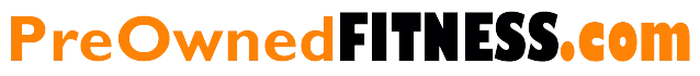 Preowned Fitness Promo Code
