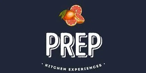 PREP Kitchen Essentials Merchant logo