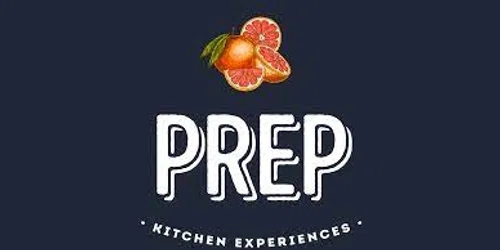 PREP Kitchen Essentials Merchant logo