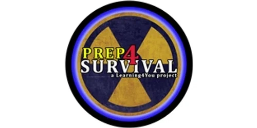 Prep4Survival Promo Code