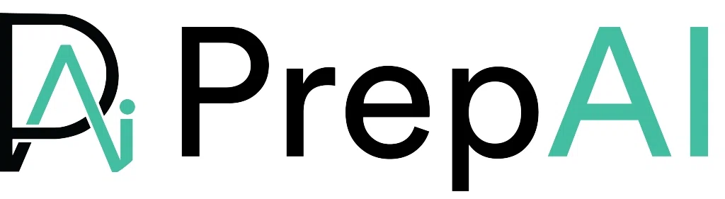 PrepAI Merchant Logo