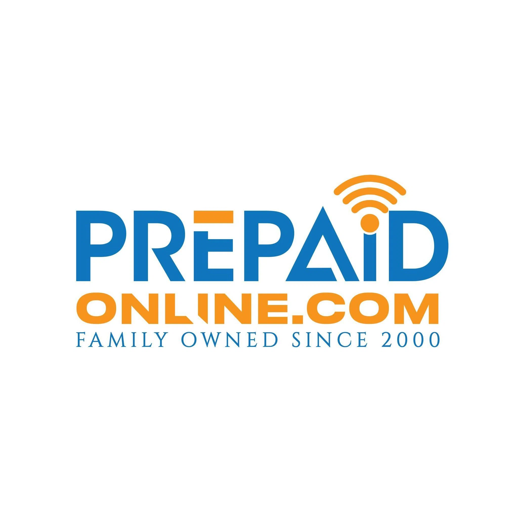 Prepaidonline Merchant Logo