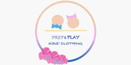 Prep and Play Kids’ Clothing Promo Code