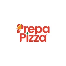 Prepa Pizza Merchant Logo
