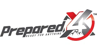 Prepared4X Promo Code