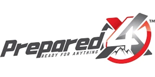 Prepared4X Promo Code