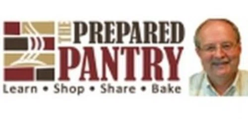 The Prepared Pantry Merchant logo