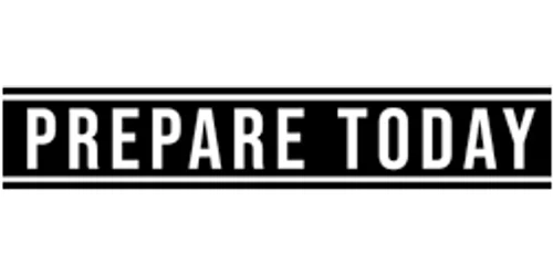 Prepare Today Merchant logo