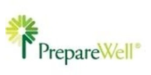 Prepare Well Merchant logo