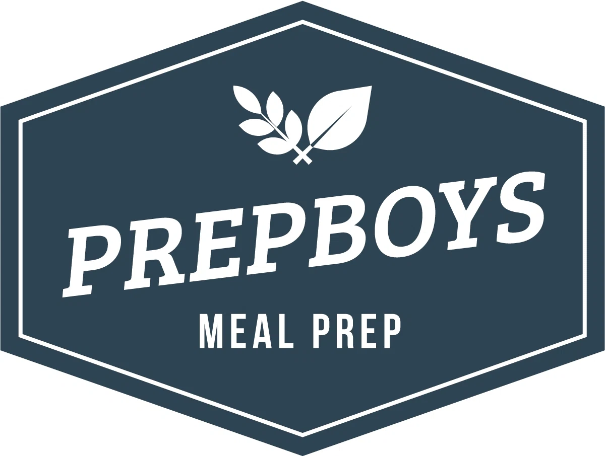 Prepboys Meal Prep Promo Code