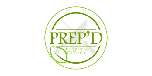 Prep'd coupon