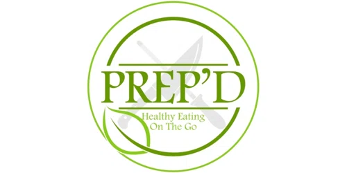 Prep'd Promo Code