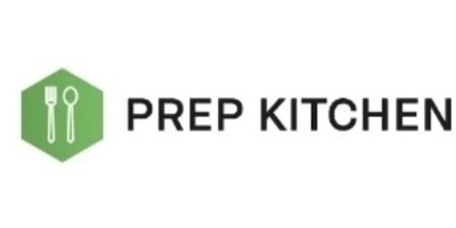 Prep Kitchen Merchant logo
