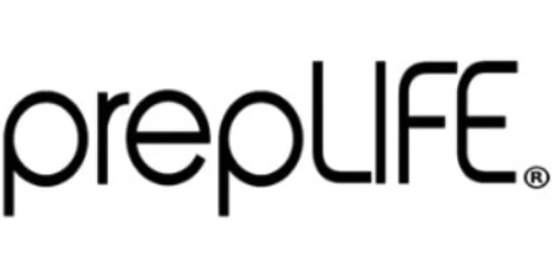 PrepLIFE Promo Code