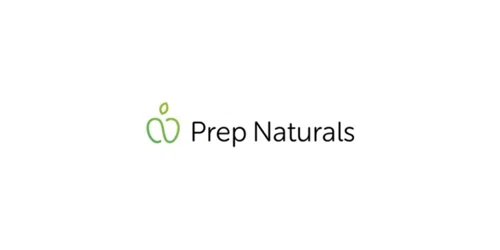Prep Naturals coupon