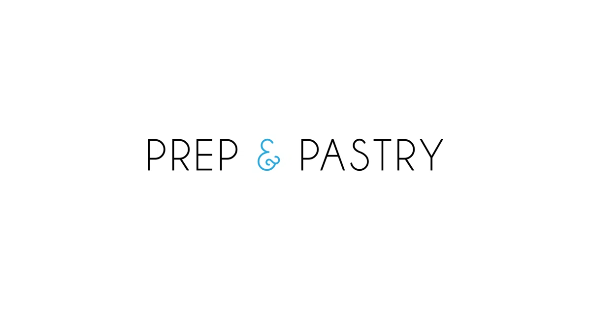 Prep Pastry Promo Codes 131 Off Sitewide In Sep 2025 Prep pastry promo codes 131 off sitewide in sep 2025
