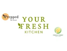 Prepped by Fresh Promo Code