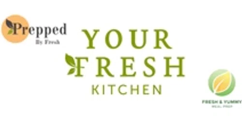 Prepped by Fresh Promo Code
