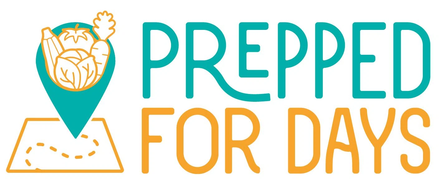 Prepped for Days Promo Code
