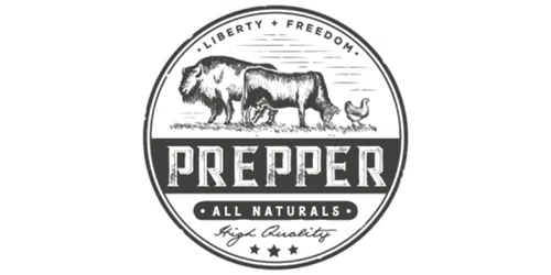 Prepper Beef Promo Code