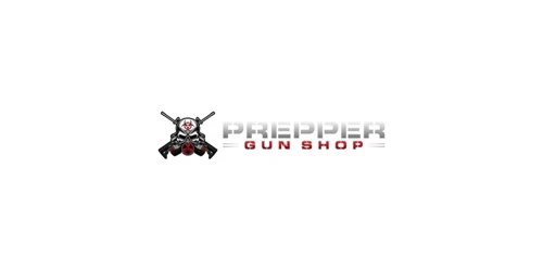 35% Off Prepper Gun Shop Discount Code, Coupons | Oct '22