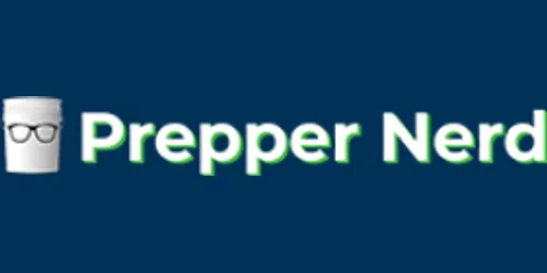 Prepper Nerd Promo Code