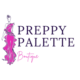 Preppy Palette Boutique discount code