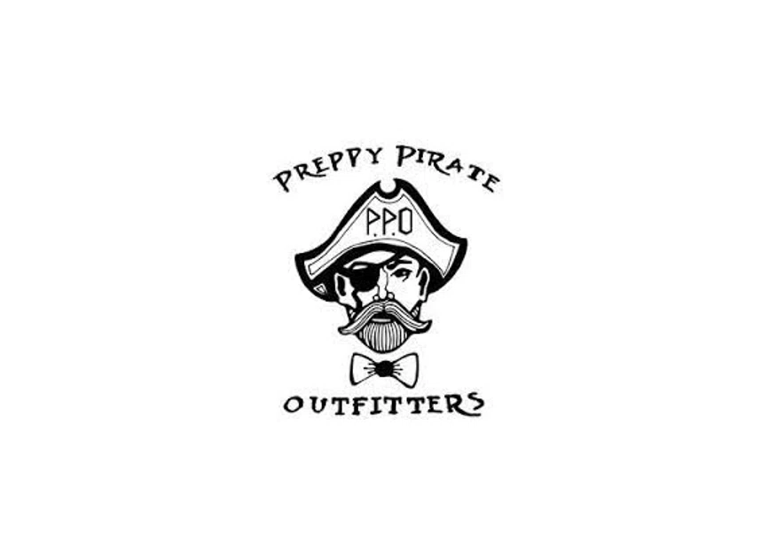 Preppy Pirate Outfitters