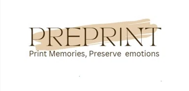 PrePrint Merchant Logo