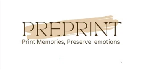 PrePrint Promo Code