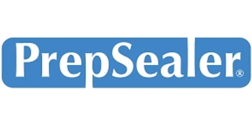 PrepSealer Promo Code