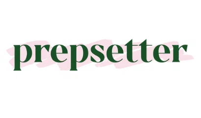 Prepsetter Merchant Logo