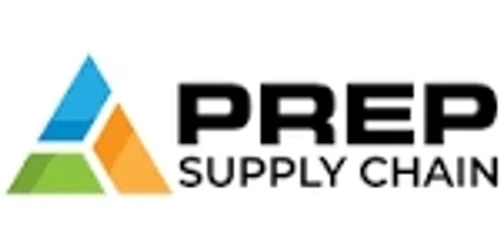Prep Supply Chain Promo Code