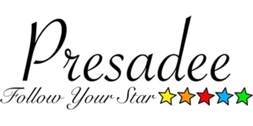 Presadee Promo Code