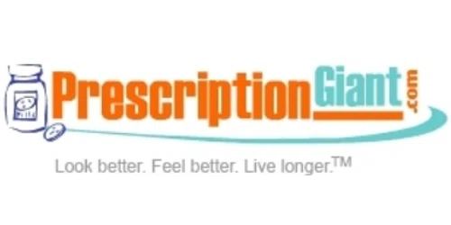 PrescriptionGiant.com Promo Code