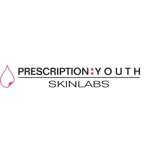 Prescription Youth Merchant Logo