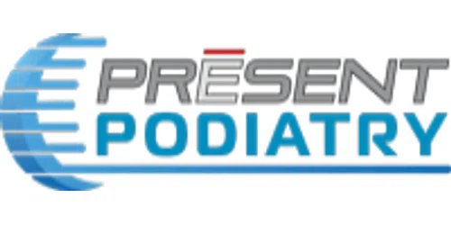 PRESENT Podiatry Promo Code