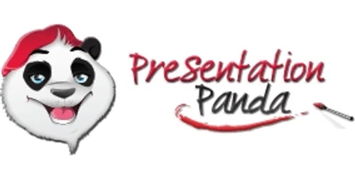 Presentation Panda Merchant logo