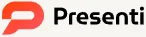 Presenti Merchant Logo