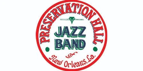 Preservation Hall Jazz Band Promo Code