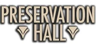 Preservation Hall coupons