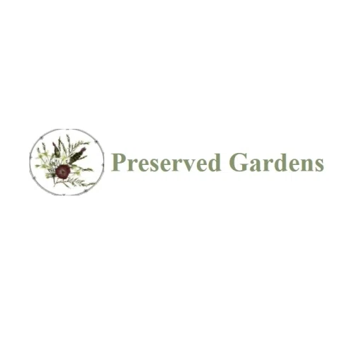 PRESERVED GARDENS Promo Code — 100 Off in Sep 2024