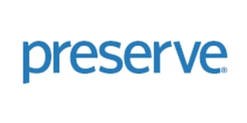 Preserve coupon