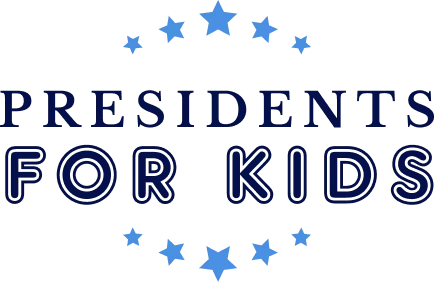 Presidents For Kids Promo Code