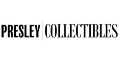 Presley Collectibles Promo Code