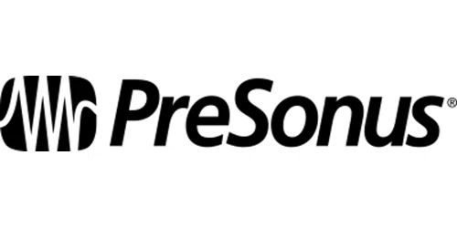 PreSonus Merchant logo