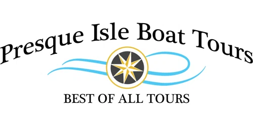 Presque Isle Boat Tours Promo Code