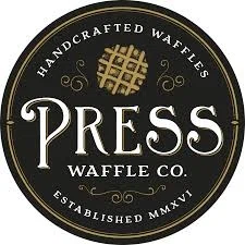 Press Waffle Co. Merchant Logo