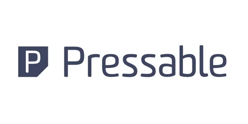Pressable coupon