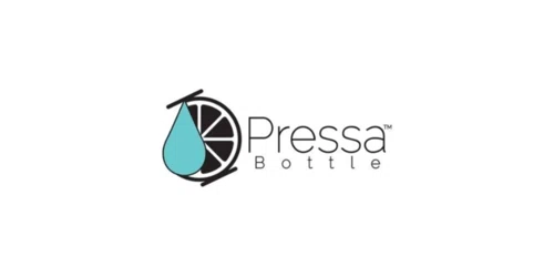 Pressa Bottle coupon